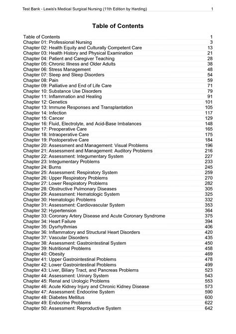 lewis harding test bank 11th edition|lewis test bank pdf.